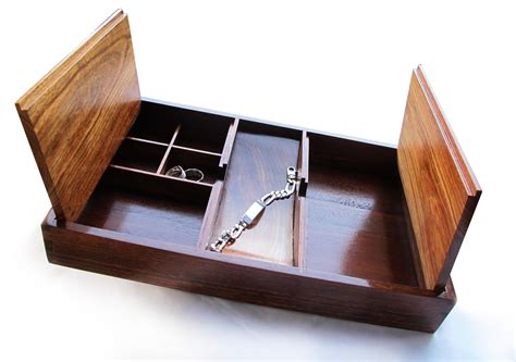 unique men's jewelry box